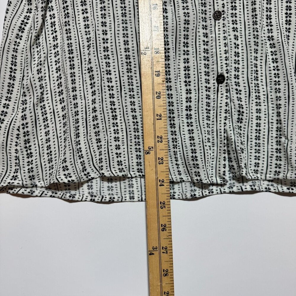 Jolt Mens button-down shirt Size Large - Picture 4 of 6